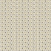 Noordwand Topchic Behang Fans beige