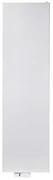 Stelrad Vertex Plan paneelradiator 220x60cm type 22 2538watt 4 aansluitingen Staal Wit glans 0275222206