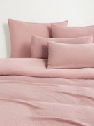 Mousseline dekbedovertrek Odile