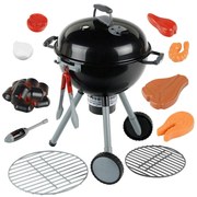 Weber Speelgoedbarbecue One-Touch Premium