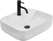 Opzetwastafel Rea Martina White