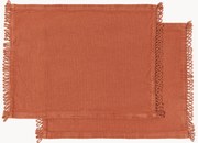 Placemats Bodo, 2-delig