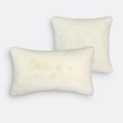 Donzig kussenhoes Colton