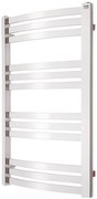 TVS Design Dino handdoekradiator chroom 260W 81,5x50cm