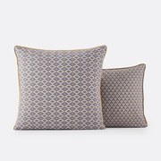 Kussensloop in zuiver katoen Pallazzo