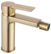 Bidetmengkraan Rea Argus Gold Brush