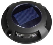 Solar Decklight Zwart