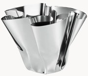 Handgemaakte vaas Margeaux, H 20 cm