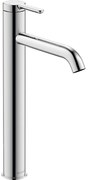 Duravit C.1 wastafelmengkraan XL-size chroom c11040002010