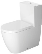 Duravit ME by Starck Duobloccloset Wit