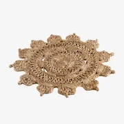 Placemat Jute Reidar Yute - Sklum