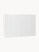 Modulaire draaideurkast Leon, 300 cm breed, diverse varianten