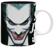 Koffie mok DC Comics - Joker laughing