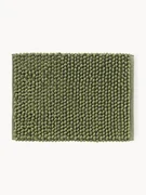 Zachte badmat Brady met lus design