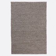 Vloerkleed met gebreid effect, Hamea