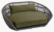 In- & outdoor hondenmand Prado