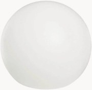 In- & outdoor LED-decoratieve lamp Bobby met accu en kleurverandering