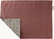 Placemats Uni, 4-delig