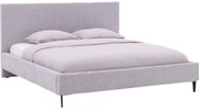 Goossens Bedframe Senja, 140 x 200 cm