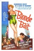 Ilustratie Blonde Bait