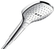 Hansgrohe Raindance Select E 120 EcoSmart 3jet handdouche Chroom