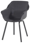 Hartman Sophie Element dining kuipstoel - Xerix