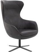 Goossens Draaifauteuil Long Beach, Draaifauteuil