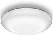 Steinel Buitenlamp met sensor DL Vario Quattro LED WW zilver 035440