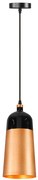 Hanglamp Fox Rose Gold
