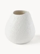Handgemaakte keramische vaas Wendy, H 20 cm