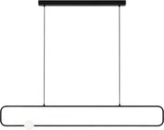 LED lamp G123-CP BLACK