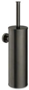 Hotbath &MORE WC-borstelgarnituur Wandmodel AI Verouderd ijzer BAA11AI