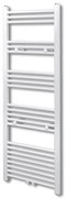 vidaXL Radiator/handdoekenrek recht 500x1424 mm