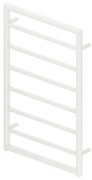 Eastbrook Kenilworth radiator 80 x 50cm 252 watt wit