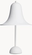 Tafellamp Pantop, design Verner Panton
