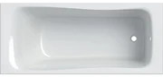 Geberit Renova kunststof bad acryl rechthoekig 170x75cm wit 554205011 554205011