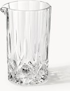 Mengglas George met reliëfpatroon, 460 ml