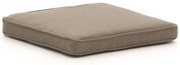Madison Wicker tuinkussens 35x35cm zit