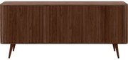 Goossens Dressoir Seppe, 3 deuren