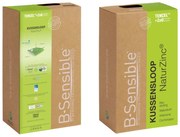 B-Sensible Waterdichte Beschermer Kussensloop – Bij Swiss Sense