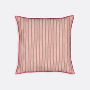 Linnen/katoenen kussenhoes Enni