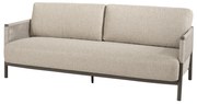 Savanne 3-zitsbank terre 4 Seasons Outdoor