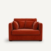 2-zitsbank, fluweel, Néo Kinkajou