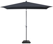 Camello Valerio Stokparasol Xm (excl.voet) Grijs