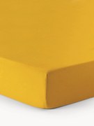 Topper hoeslaken Biba, flanel