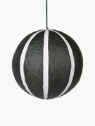 Kerstballen Sphere, 3-delig