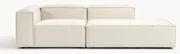 Modulaire chaise longue Lennon