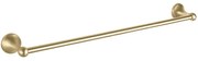 Badkamerhanger Brush Gold 332870 RETRO