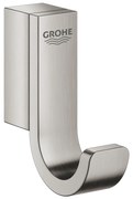 Grohe Selection haak supersteel