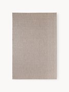 Dubbelzijdig indoor & outdoor vloerkleed Whitby